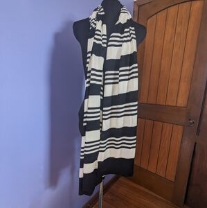 Gap Knit Scarf